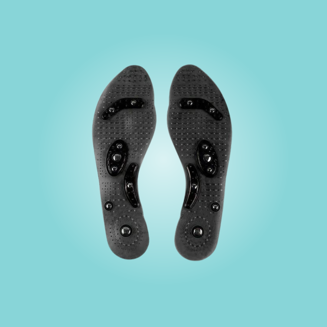 SilicaPress Soles