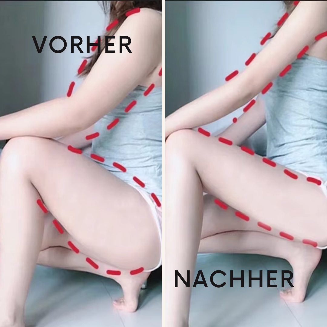 BellyBlaze: Der Durchbruch gegen überschüssige Kilos