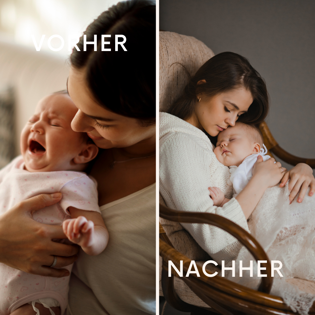 CozyGo: Nie wieder kalte Flaschen