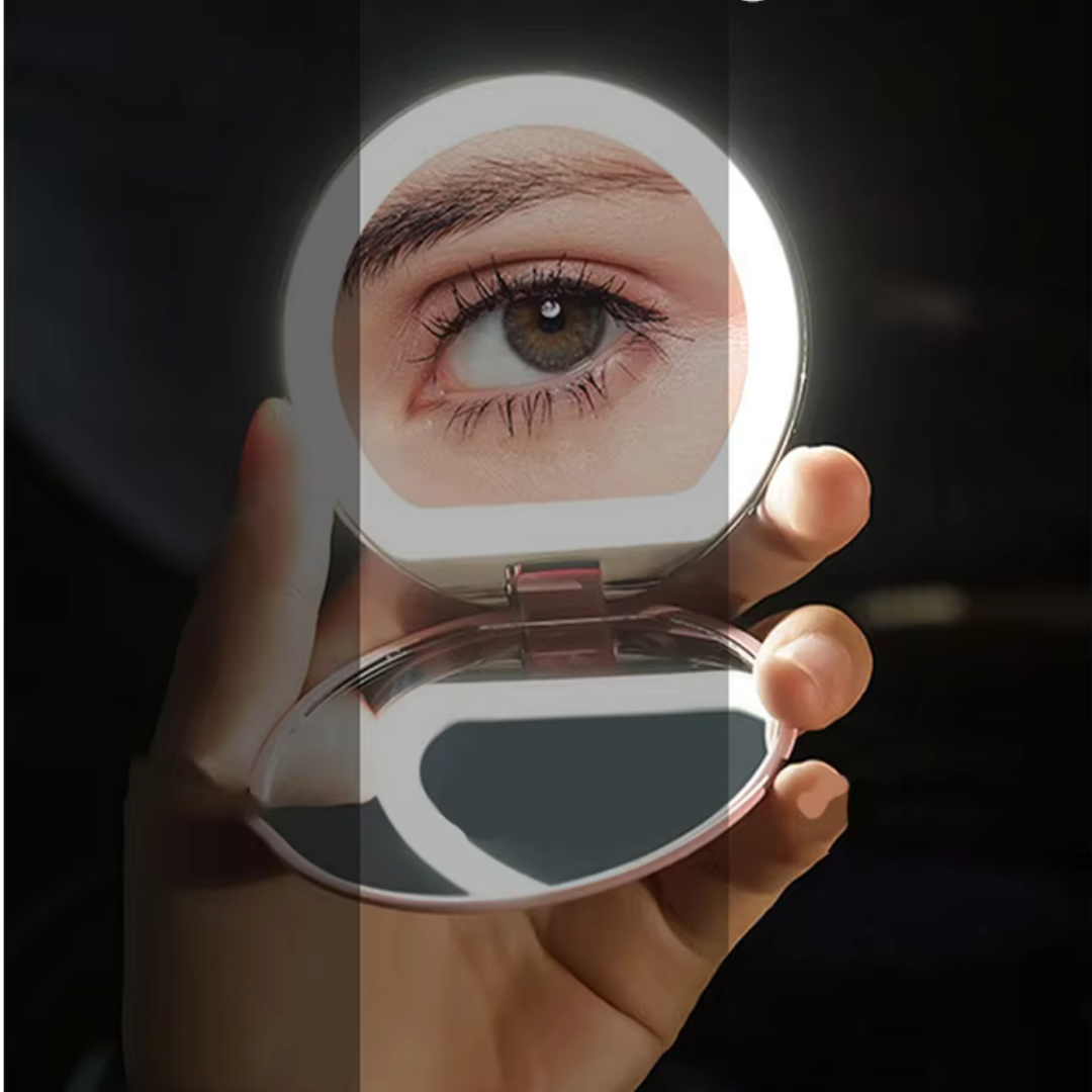 GloMirror