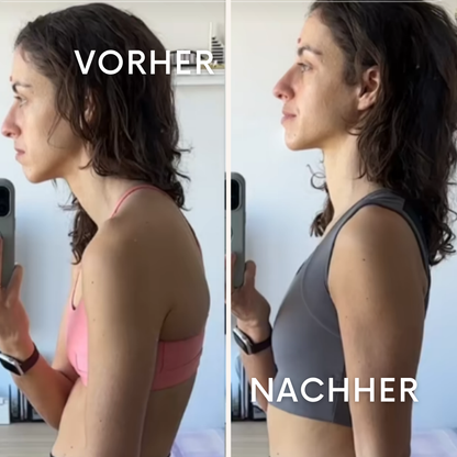 AcuNova: Das Massagegerät, das du wirklich brauchst.