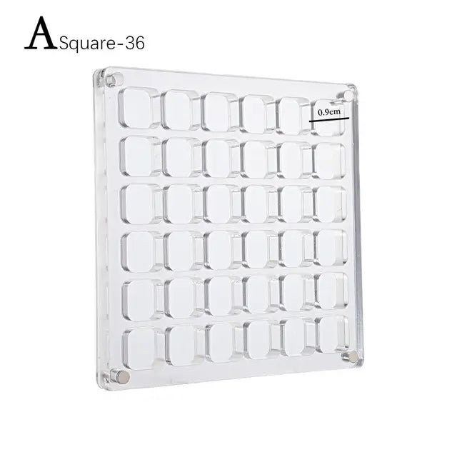 Lebensweg Emotions-Andenkenbox