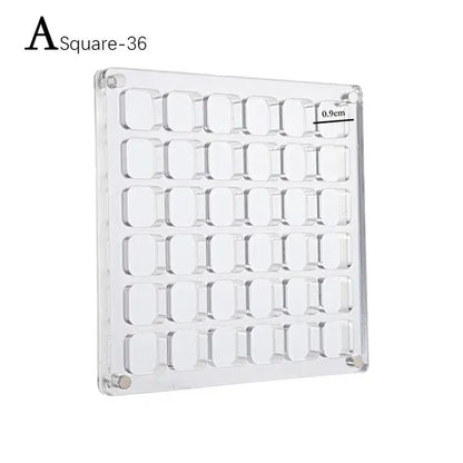 Lebensweg Emotions-Andenkenbox