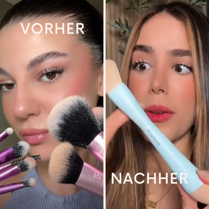 GlowGear:  Dein ultimativer Beauty-Begleiter