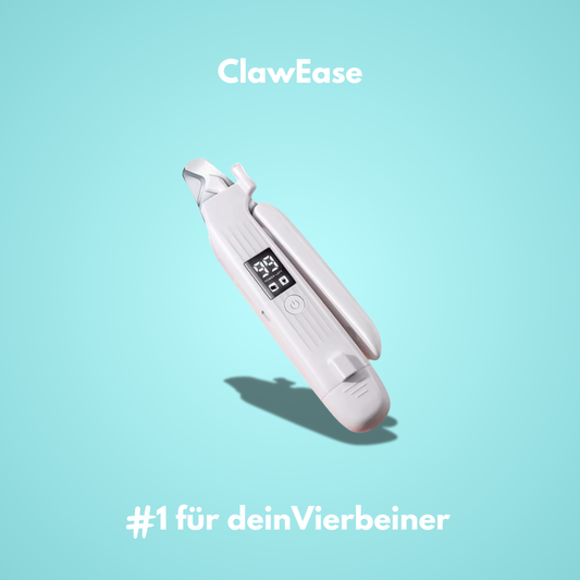 ClawEase: Perfekte Krallen ohne Drama