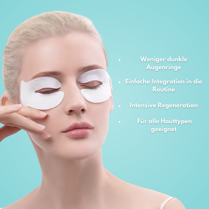 CuraDew: Die Rettung für müde Augen