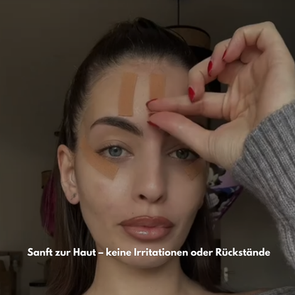 GlowWrap: für eine jugendlich straffe Haut!