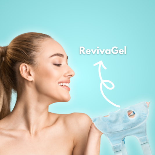 RevivaGel: Für frische, strahlende Haut
