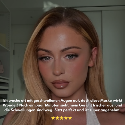 RevivaGel: Für frische, strahlende Haut