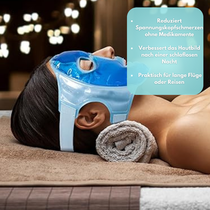 RevivaGel: Für frische, strahlende Haut