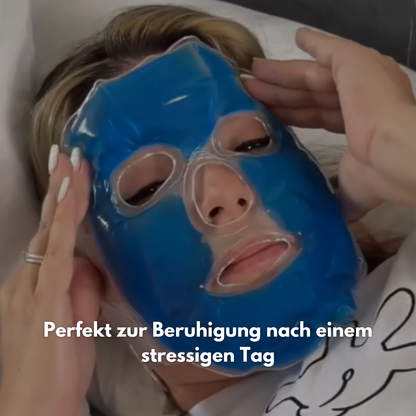 RevivaGel: Für frische, strahlende Haut