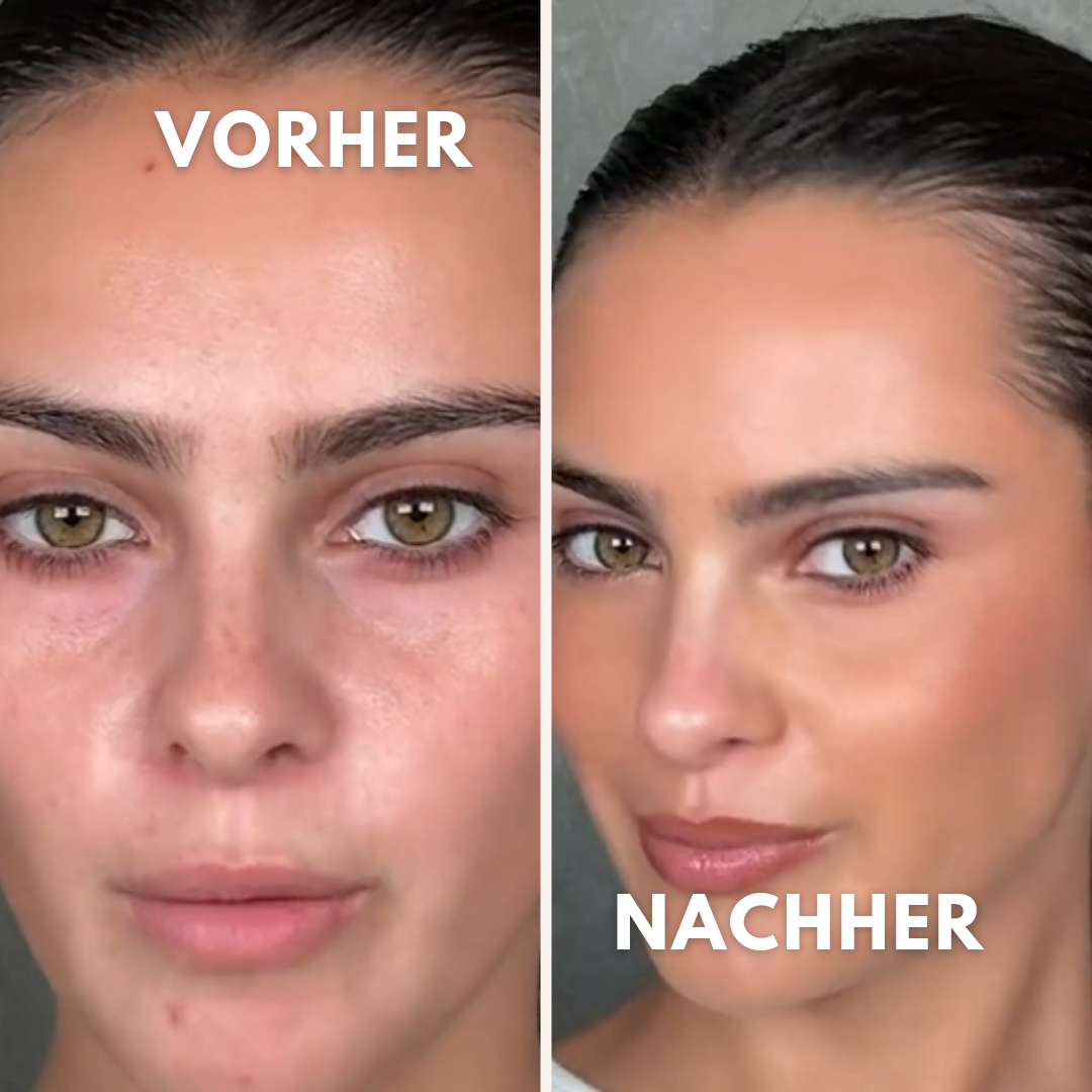 RevivaGel: Für frische, strahlende Haut