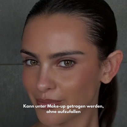 ScarEase: Die unsichtbare Lösung für deine Narben