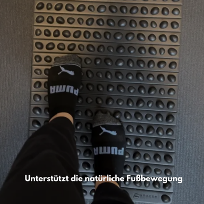 ErgoZen: Die Matte, die deine Füße neu erweckt