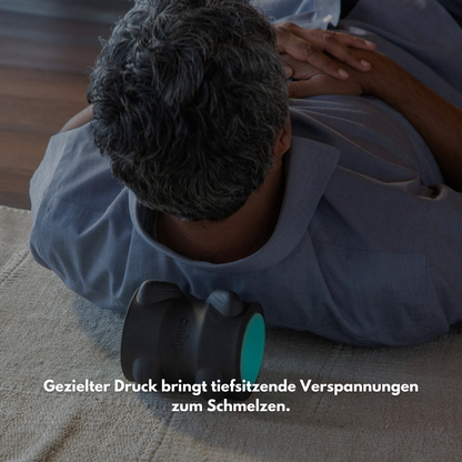 NeckZen: Dein Nacken verdient eine Pause