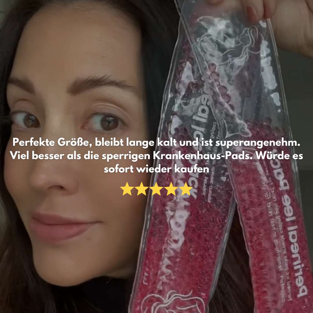 FrostEase: Die Rettung nach der Geburt