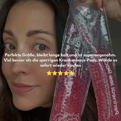 FrostEase: Die Rettung nach der Geburt