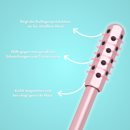 AuraGlow: Geheimnis jugendlicher Haut!