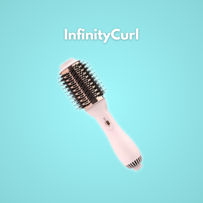 InfinityCurl: Die Luxus-Experience für dein Haar