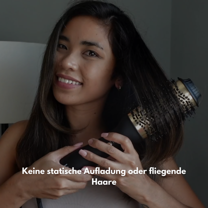 InfinityCurl: Die Luxus-Experience für dein Haar