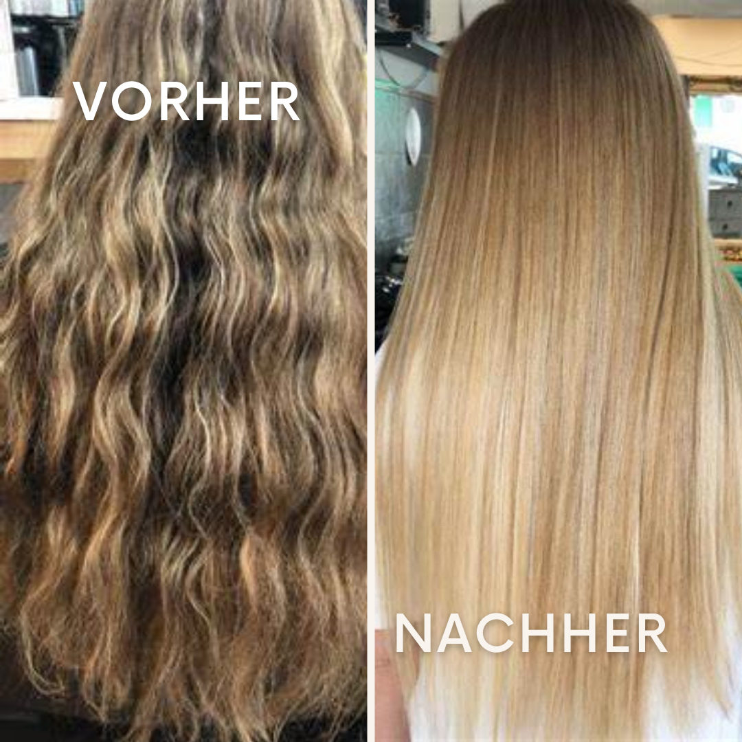 InfinityCurl: Die Luxus-Experience für dein Haar