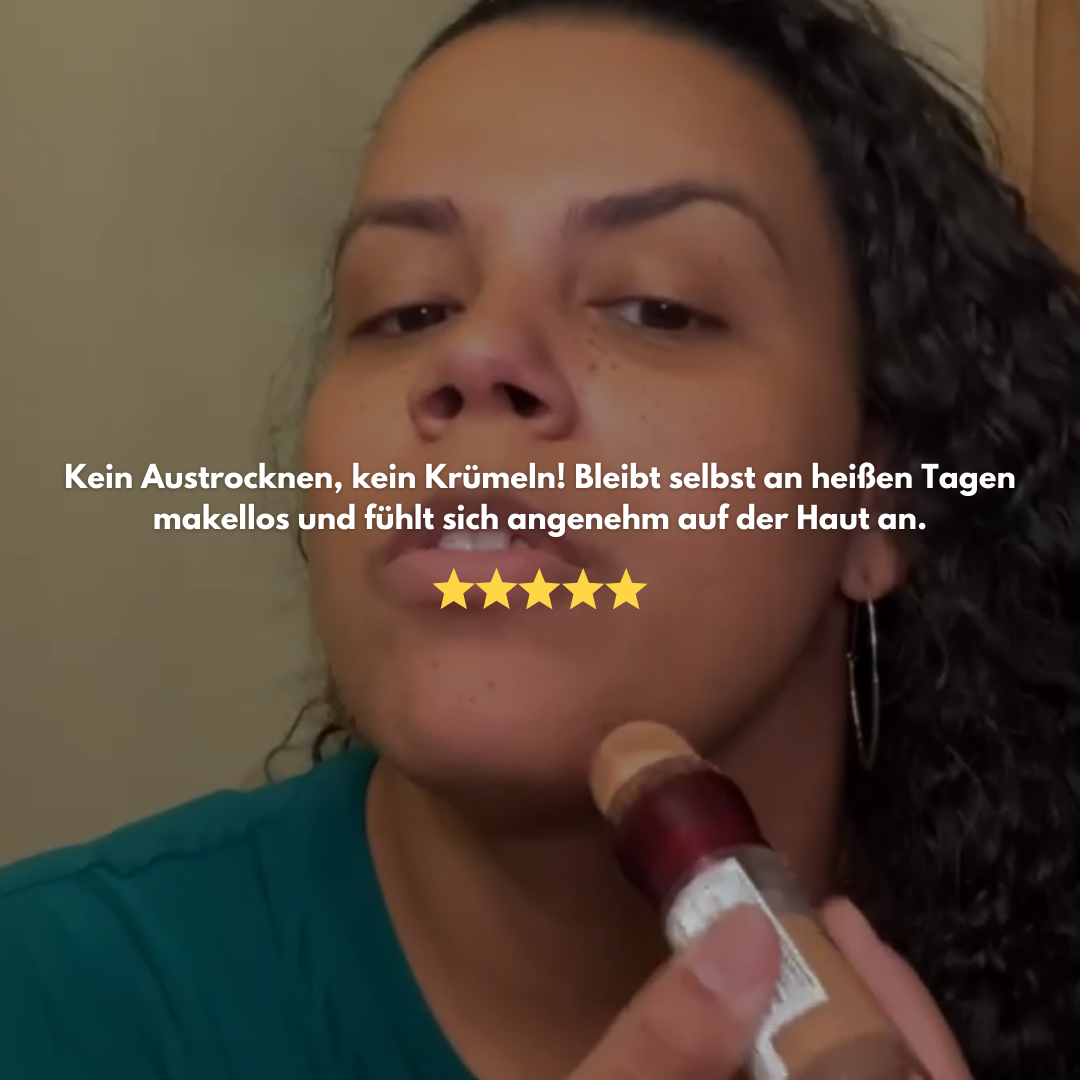 GlowFusion: Deine Beauty-Rettung