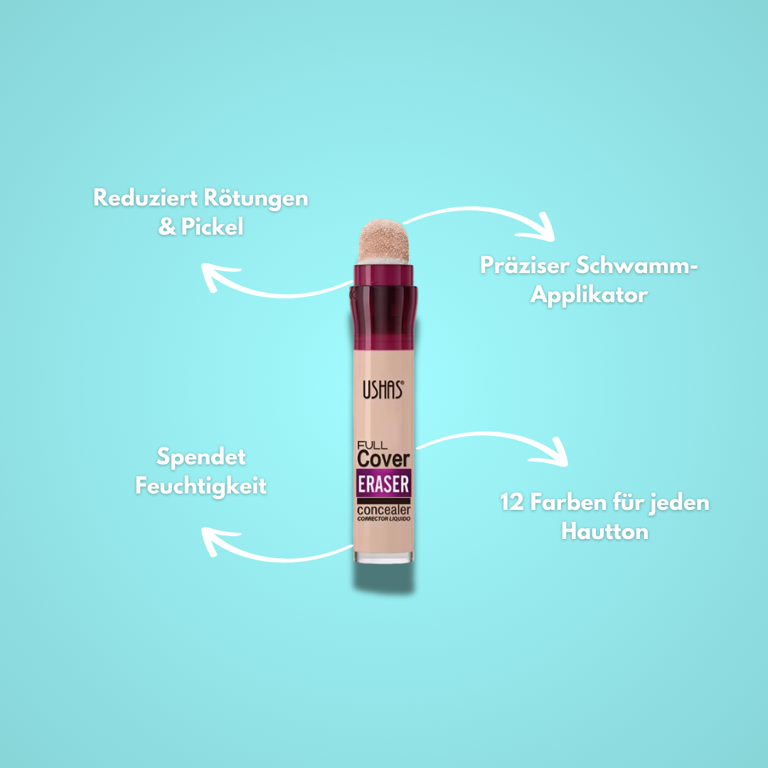 GlowFusion: Deine Beauty-Rettung