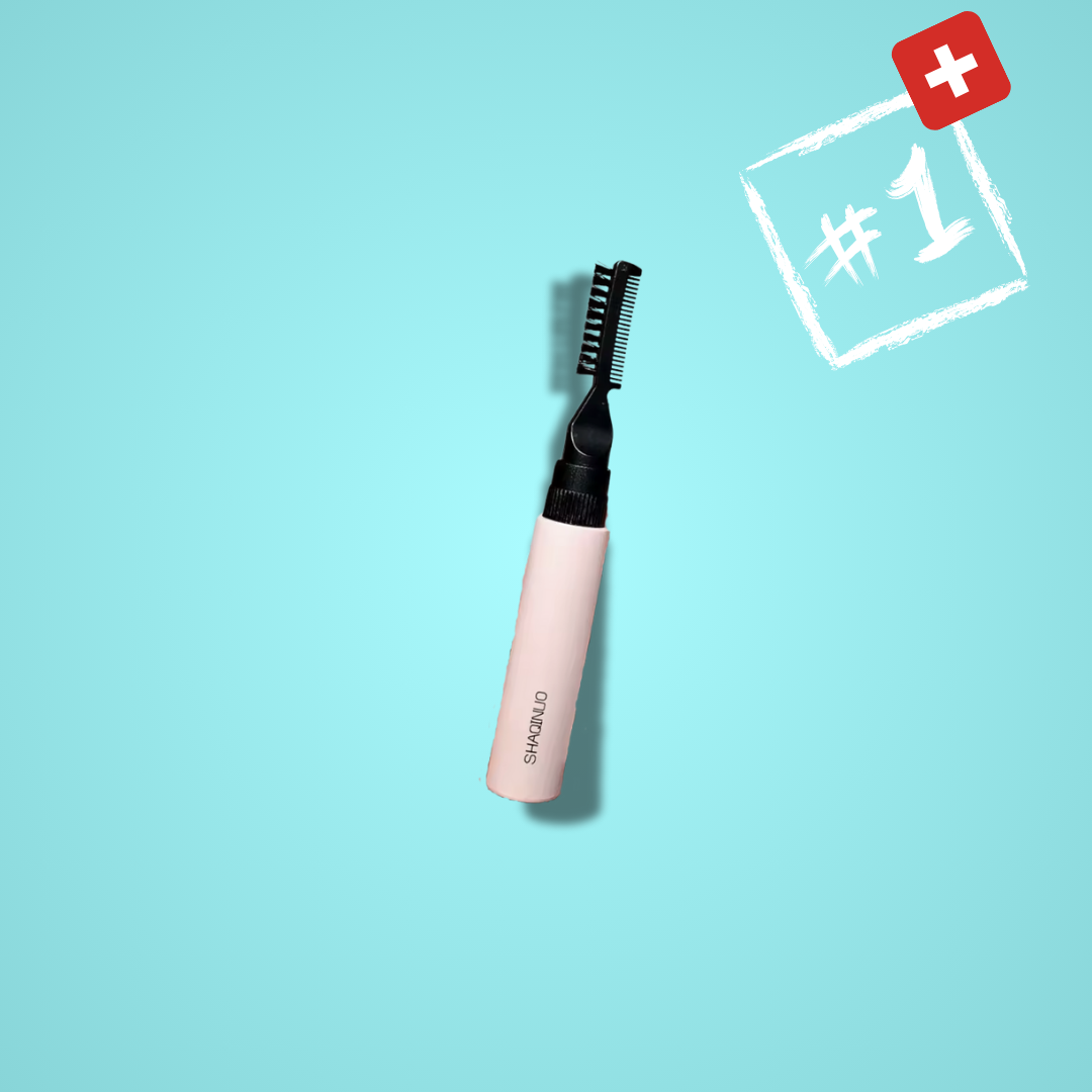 BrowLuxe: perfekt geformte Brauen