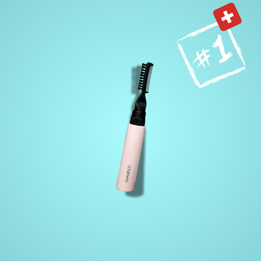 BrowLuxe: perfekt geformte Brauen