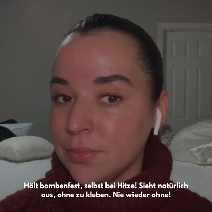 BrowLuxe: perfekt geformte Brauen