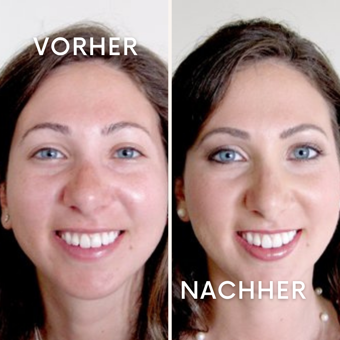 BrowLuxe: perfekt geformte Brauen