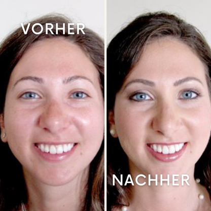 BrowLuxe: perfekt geformte Brauen