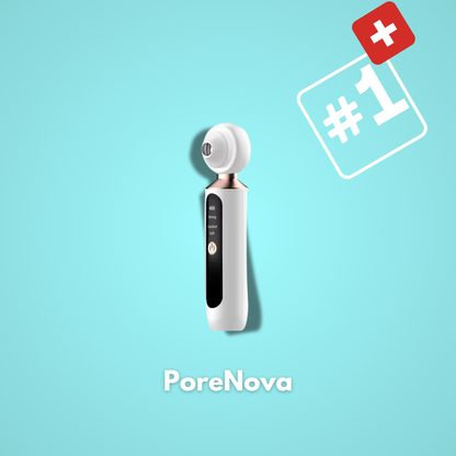 PoreNova: Ready für saubere Haut?
