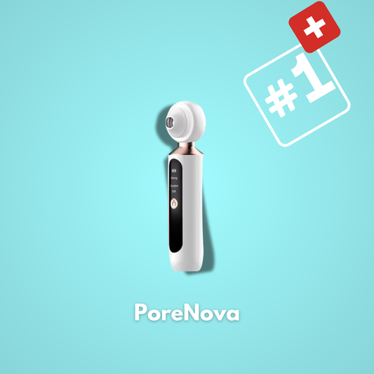 PoreNova: Ready für saubere Haut?