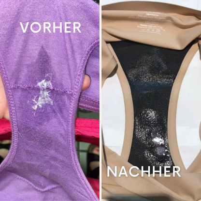 LunaFlow: Wohlfühl-Unterwäsche für die Periode