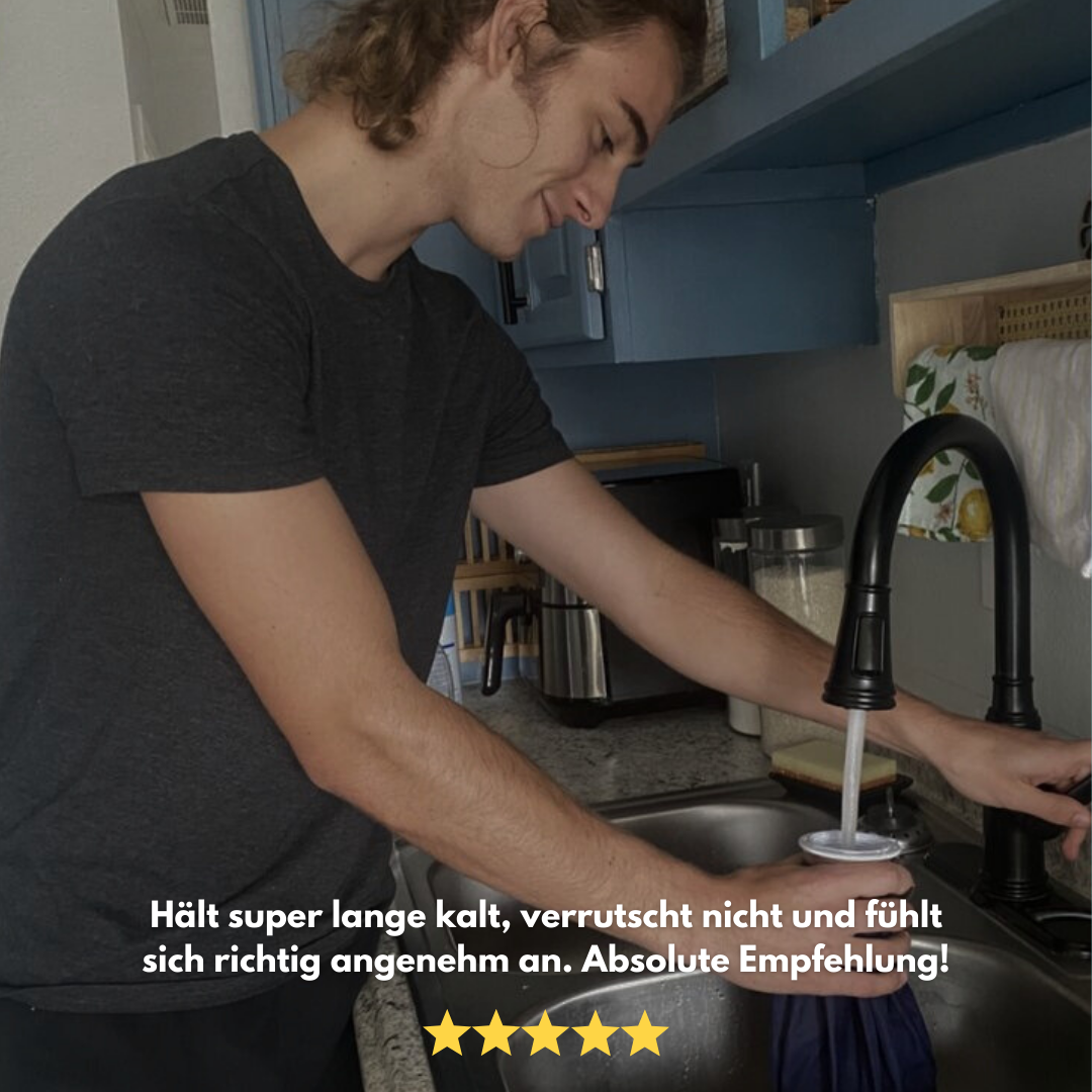 ThermoWrap: spüren was Linderung bedeutet!