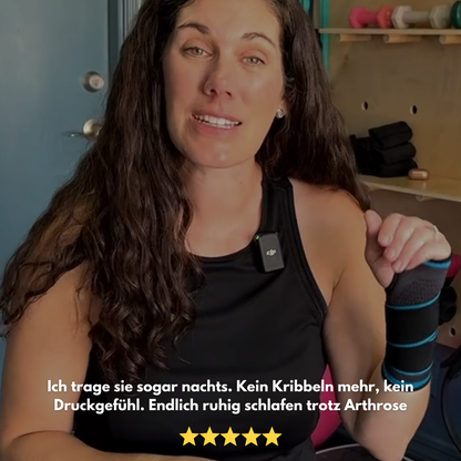 GripSure: Wenn dein Handgelenk aufgibt