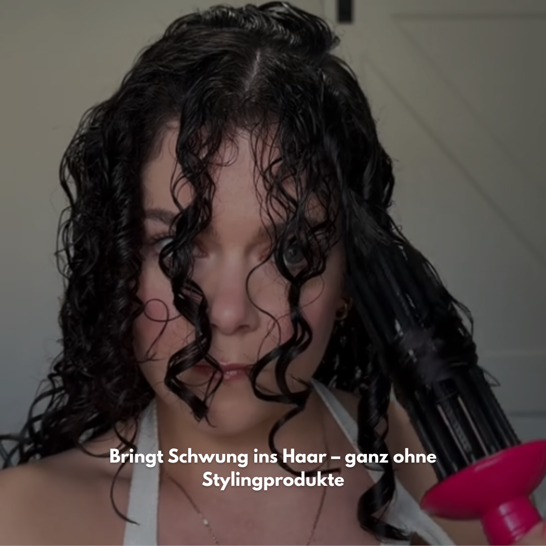 LushLift: Dein persönlicher Haar-Booster