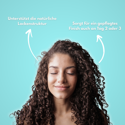 LushLift: Dein persönlicher Haar-Booster