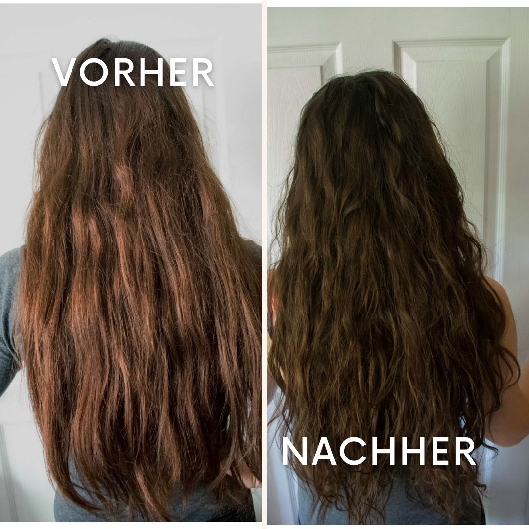 LushLift: Dein persönlicher Haar-Booster