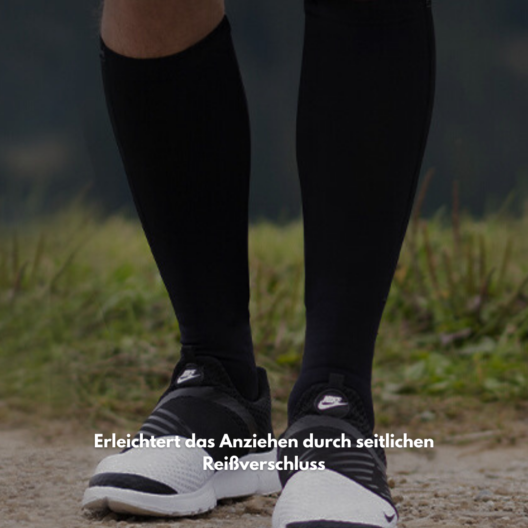 VeinEase: Freiheit von schweren Beinen