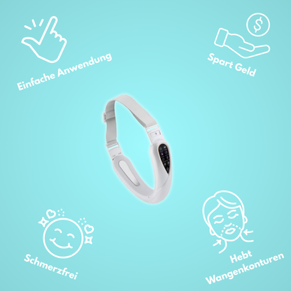 Sculptura: Lifting ohne Skalpell