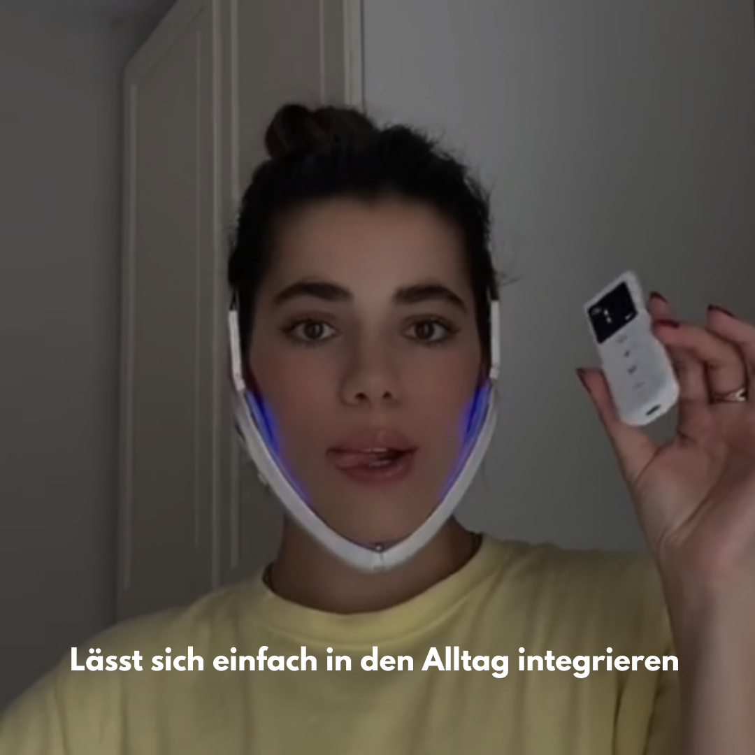 Sculptura: Lifting ohne Skalpell