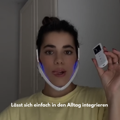 Sculptura: Lifting ohne Skalpell