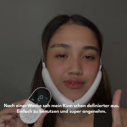 Sculptura: Lifting ohne Skalpell