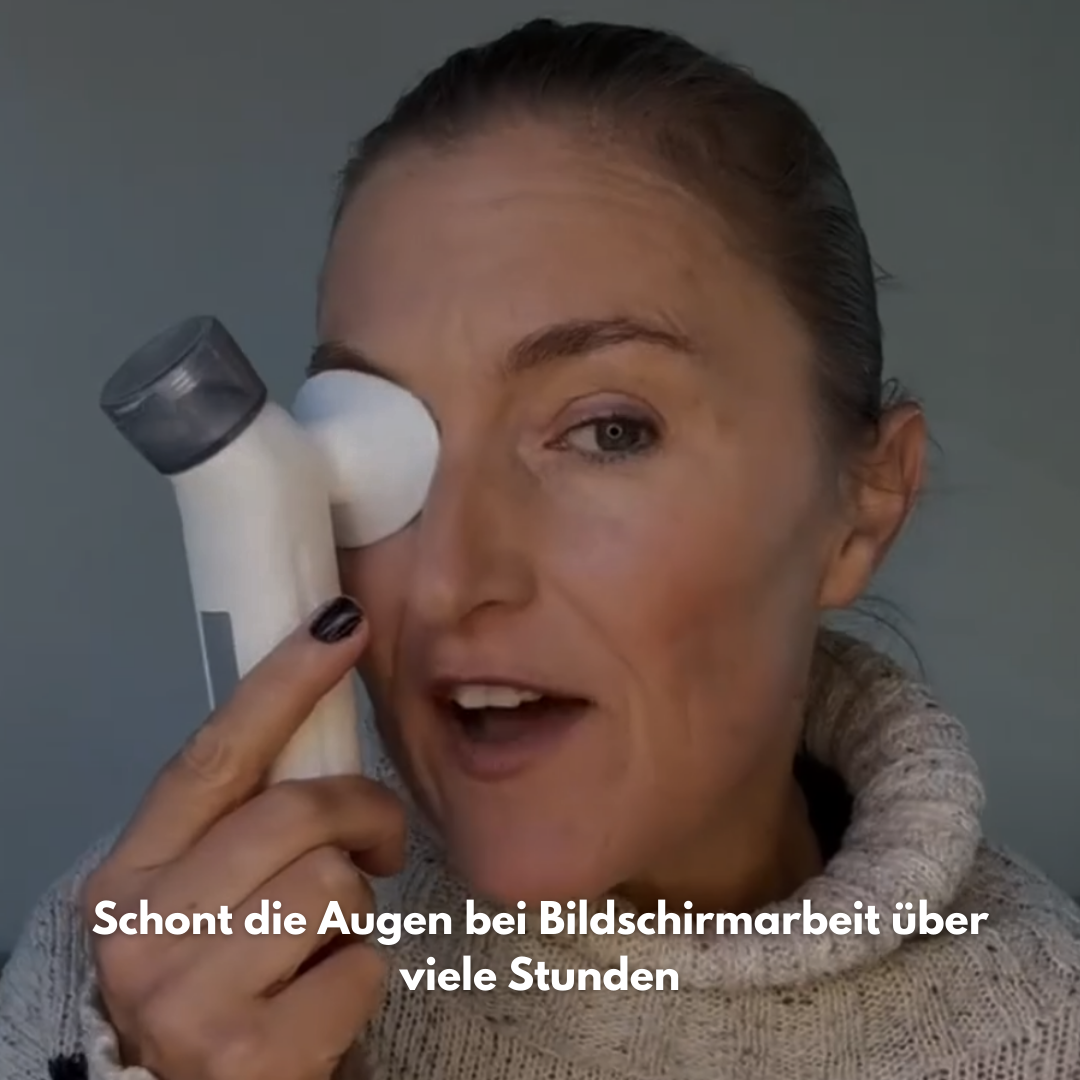 BlinkSpa: dein Wellness-Moment für die Augen
