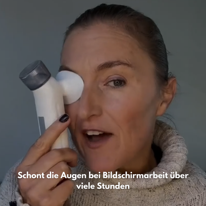 BlinkSpa: dein Wellness-Moment für die Augen
