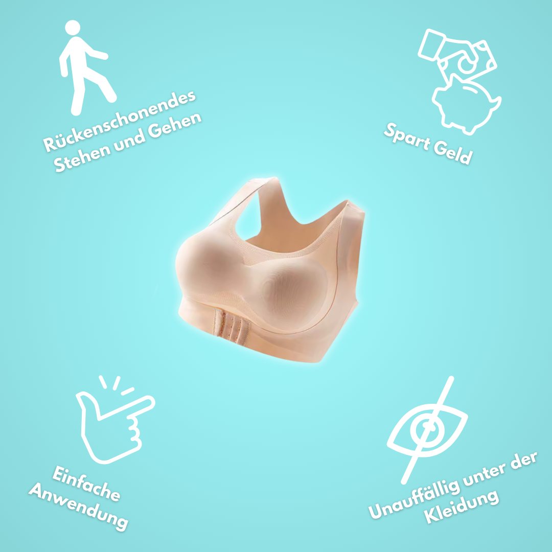 ShapLift: Dein Begleiter für eine bessere Haltung