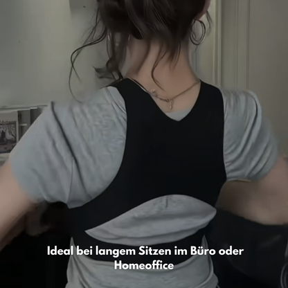 ShapLift: Dein Begleiter für eine bessere Haltung