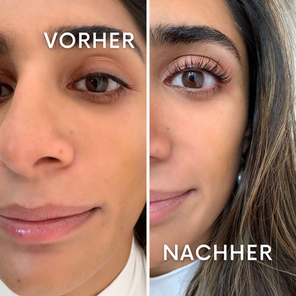 HeaCurl: Sag Tschüss zu müden Wimpern